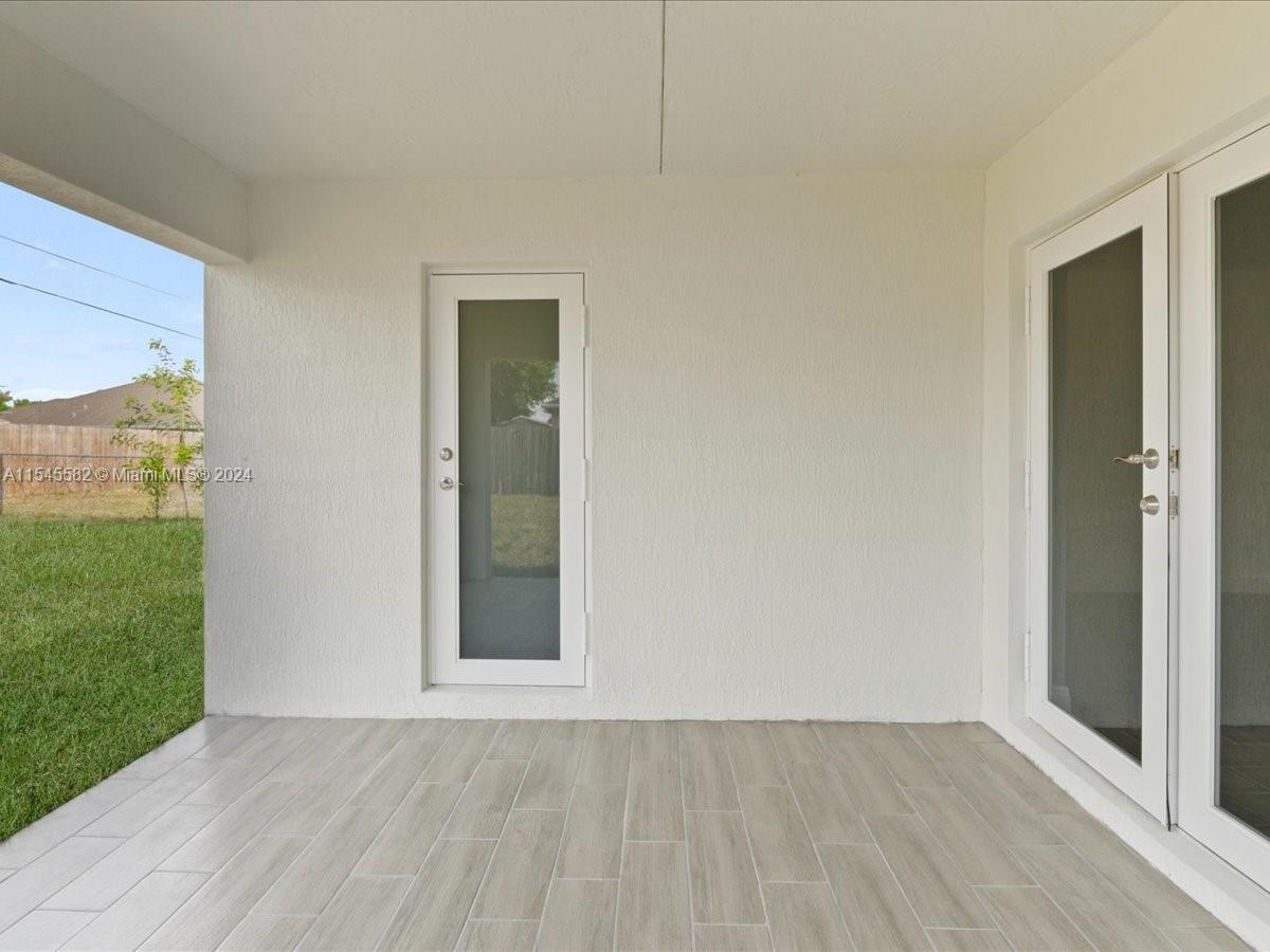 PORT ST LUCIE SECTION 16 - Residential