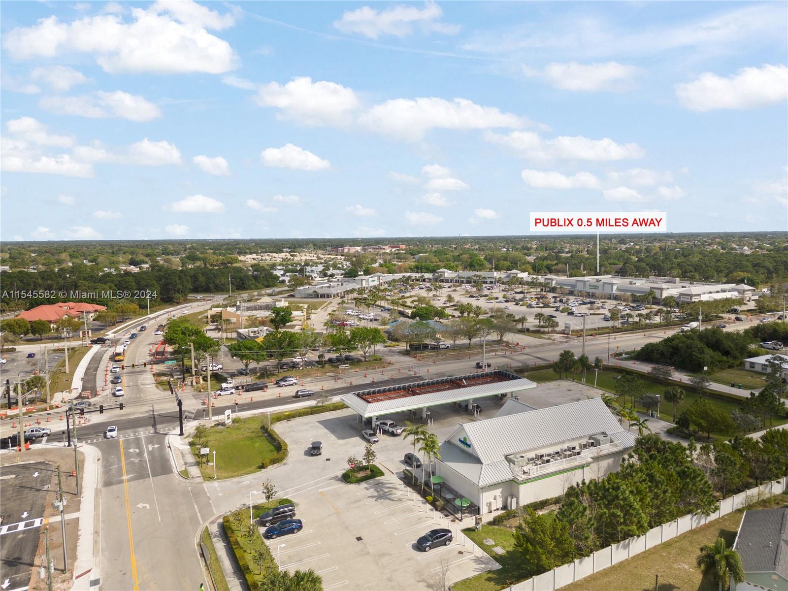 PORT ST LUCIE SECTION 16 - Residential