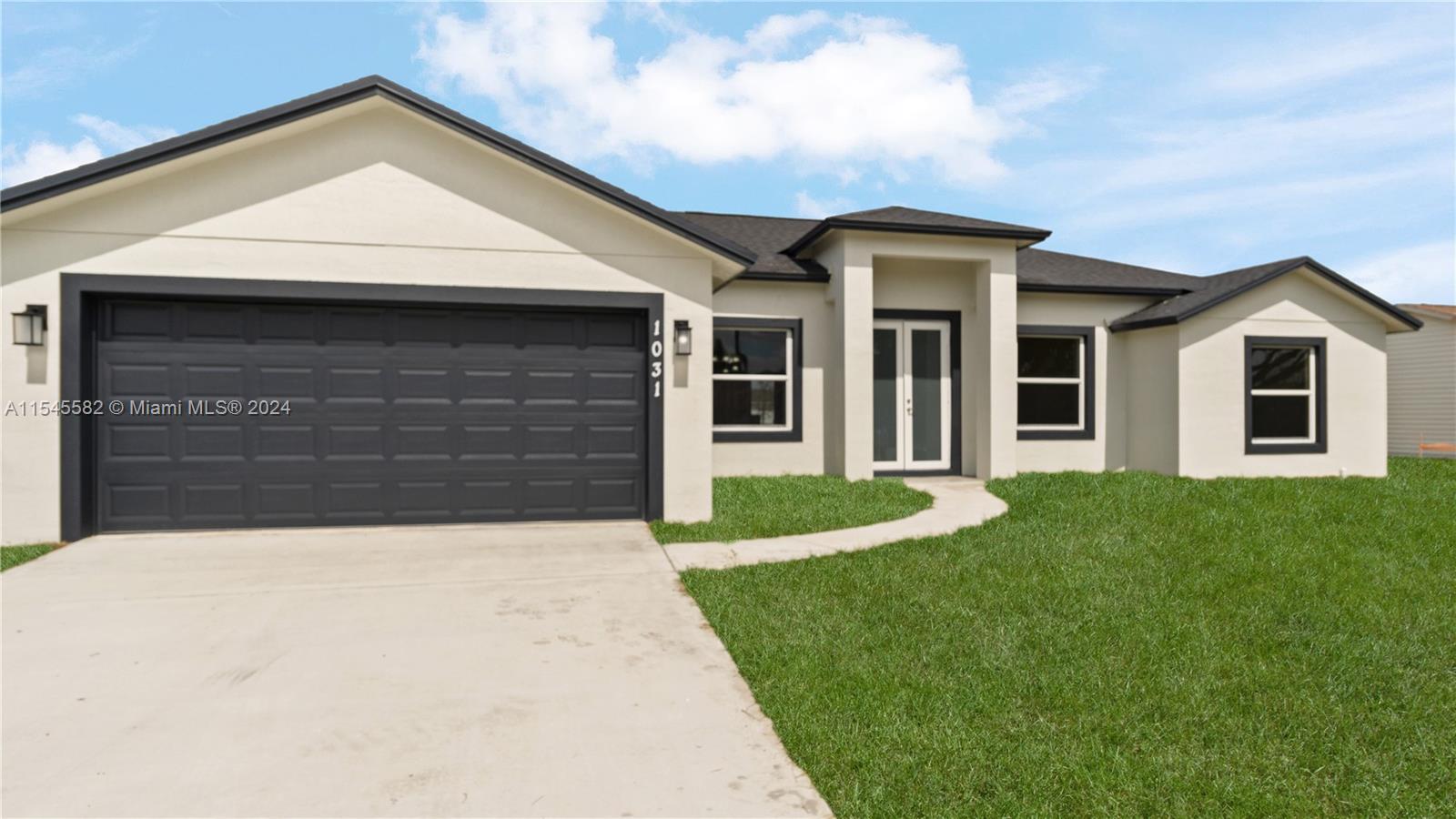PORT ST LUCIE SECTION 16 - Residential