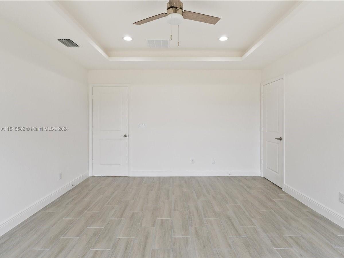PORT ST LUCIE SECTION 16 - Residential