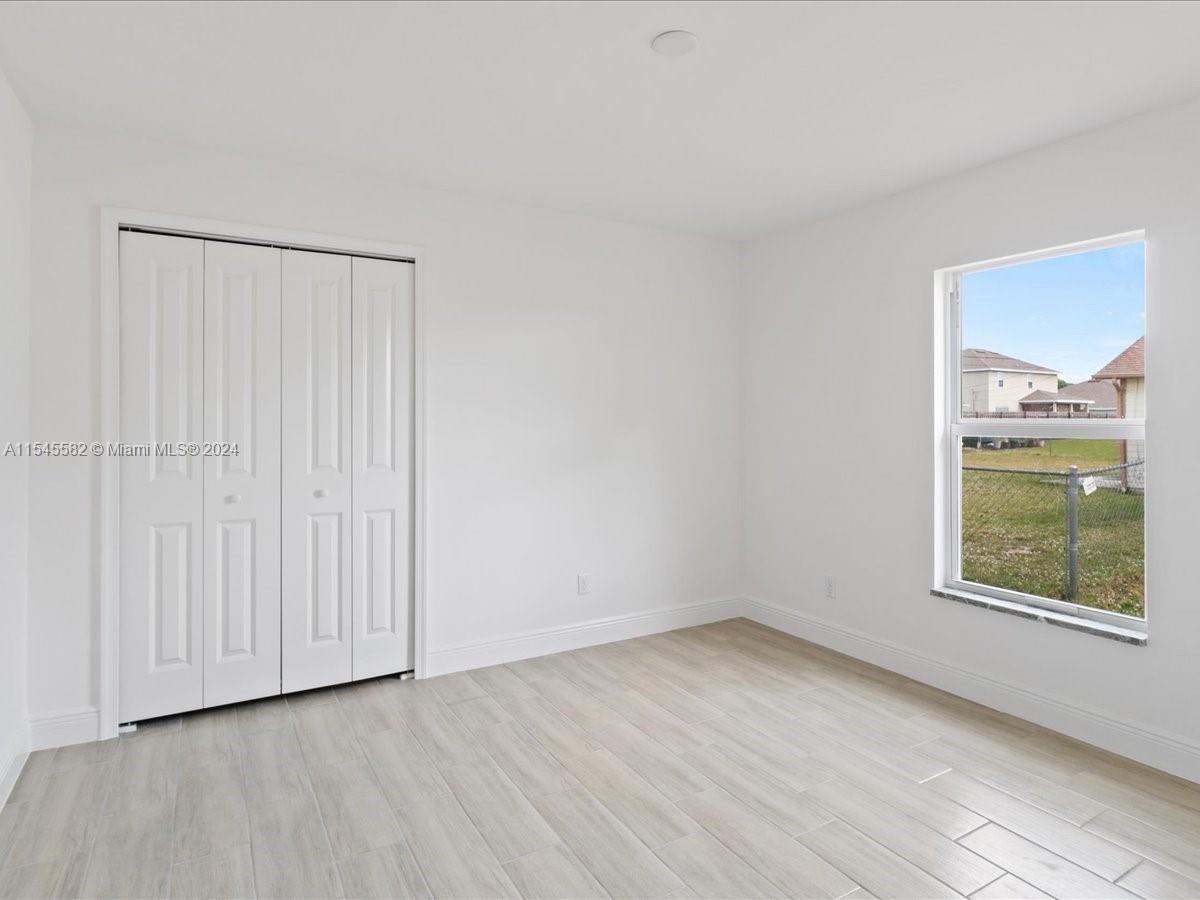 PORT ST LUCIE SECTION 16 - Residential