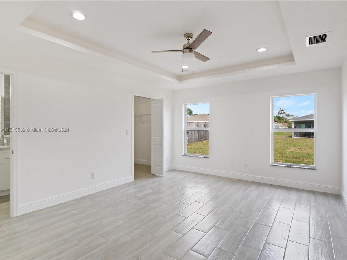 PORT ST LUCIE SECTION 16 - Residential