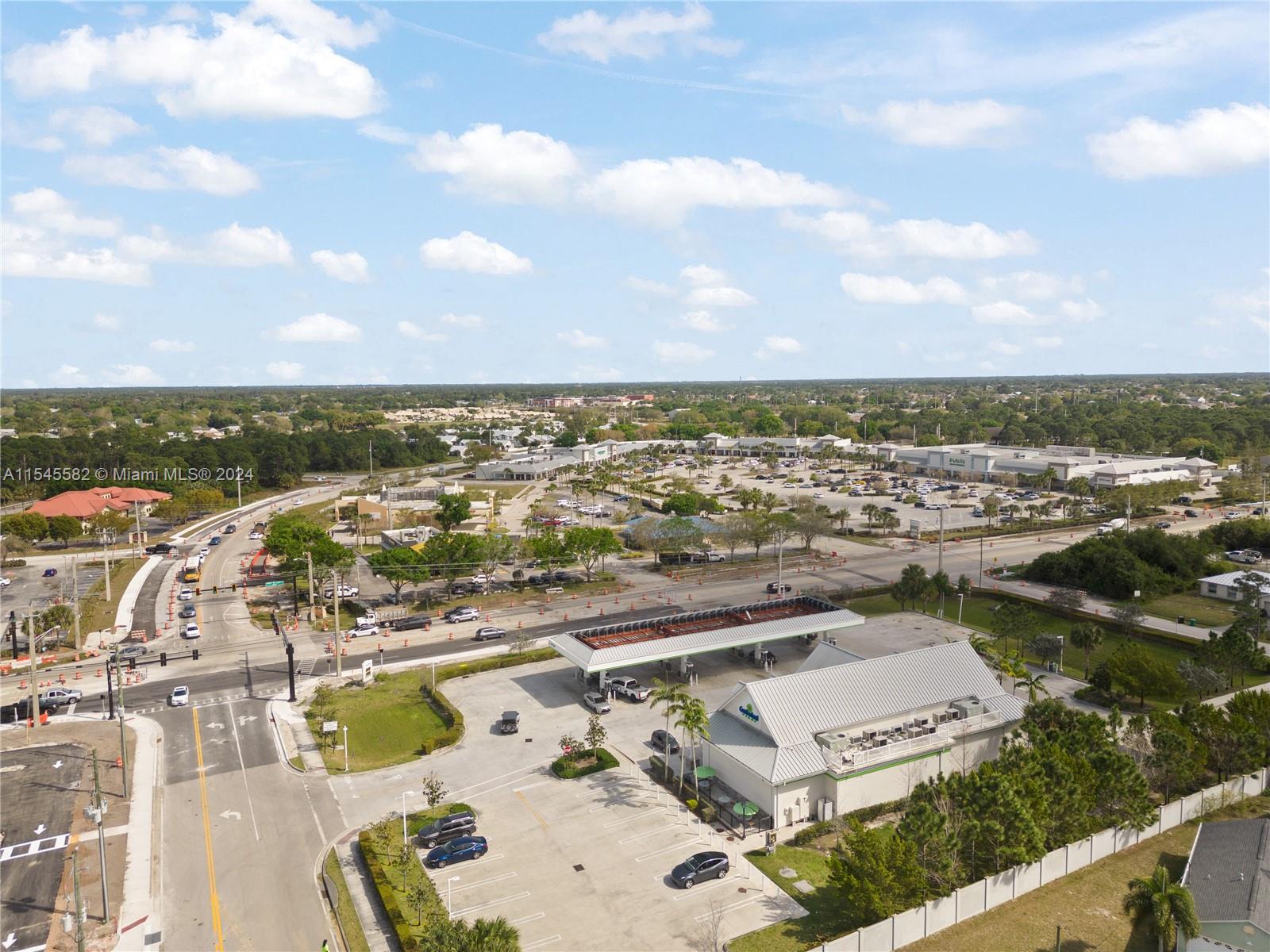 PORT ST LUCIE SECTION 16 - Residential