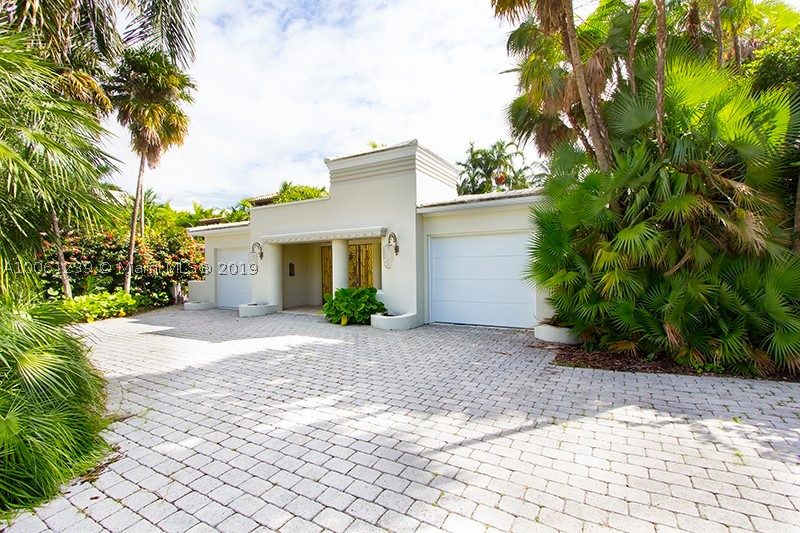 DI LIDO ISLAND - Residential