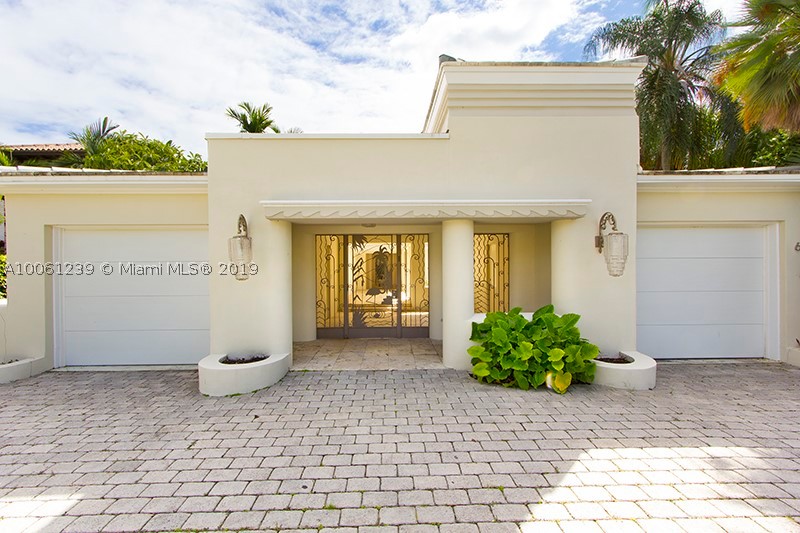 DI LIDO ISLAND - Residential