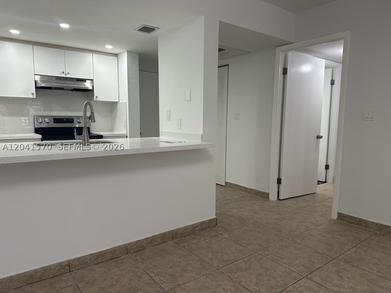 Beautifully remodeled 2/2 condo located in the heart of Doral. This fully updated unit offers modern finishes and is situated in a rapidly growing area, providing excellent amenities and a fantastic opportunity for comfortable living. Property on lockbox.  Owner financing available upon request.