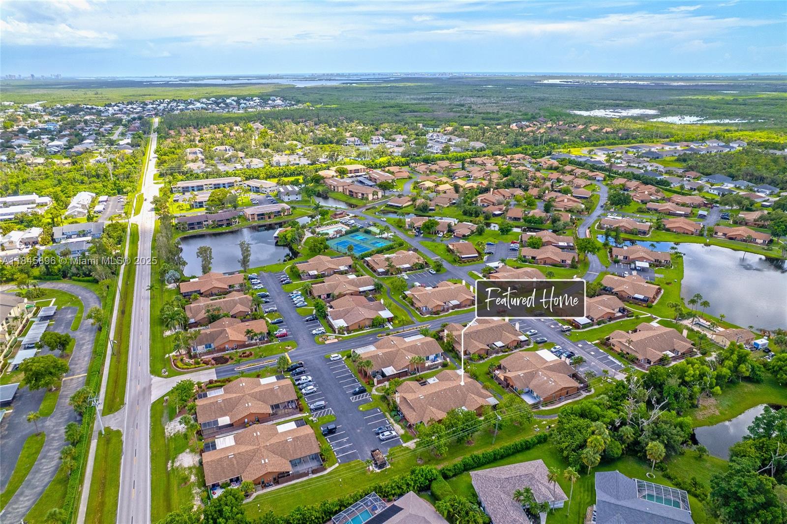 Royal Woods - Residential