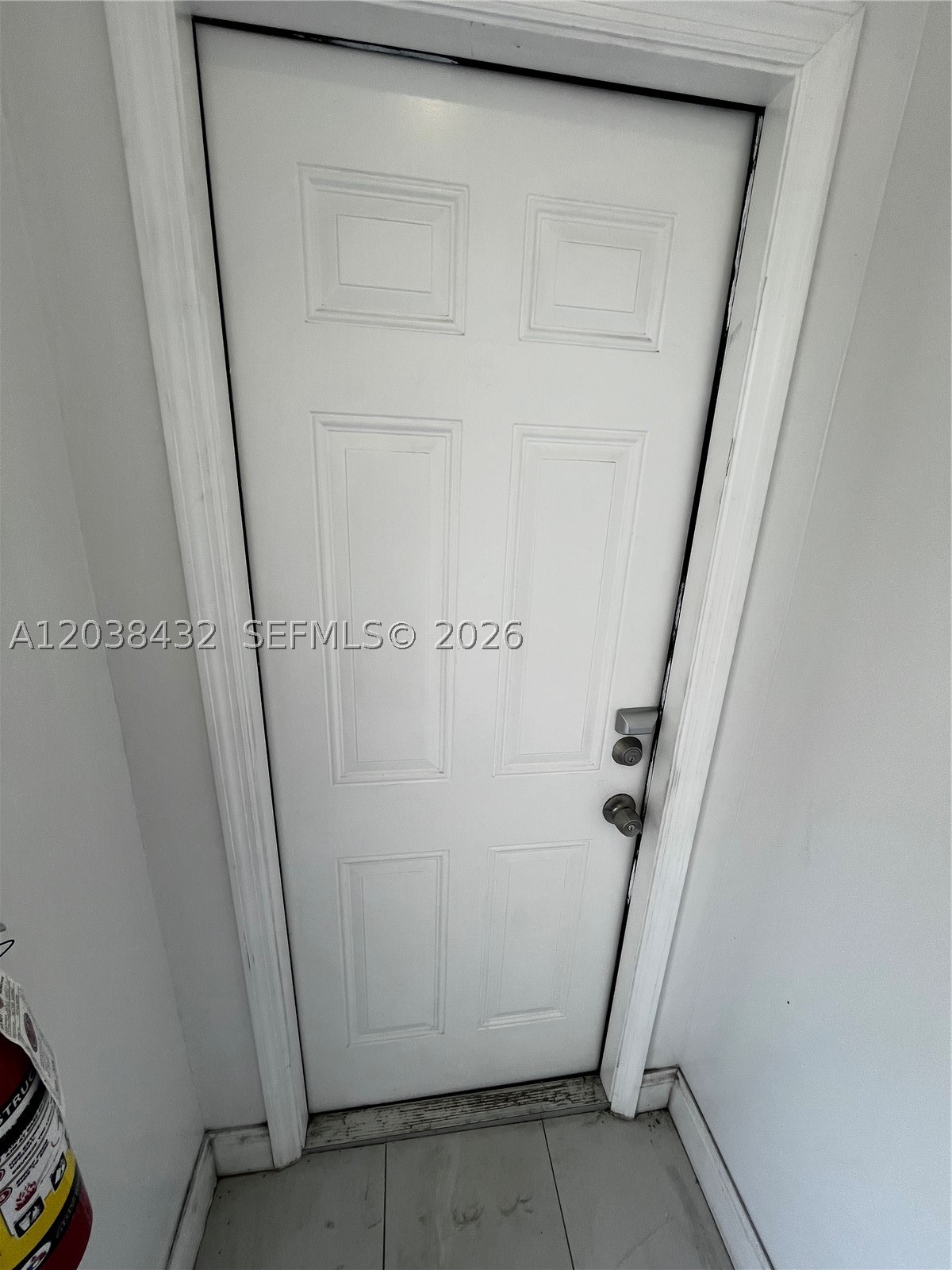 WEST HOLLYWOOD TRAILER CI - Residential Lease