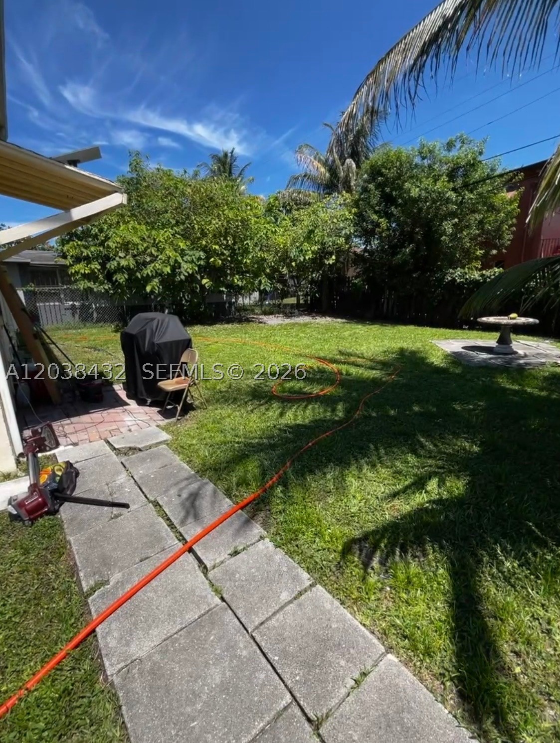 WEST HOLLYWOOD TRAILER CI - Residential Lease