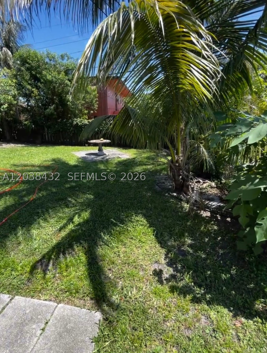 WEST HOLLYWOOD TRAILER CI - Residential Lease