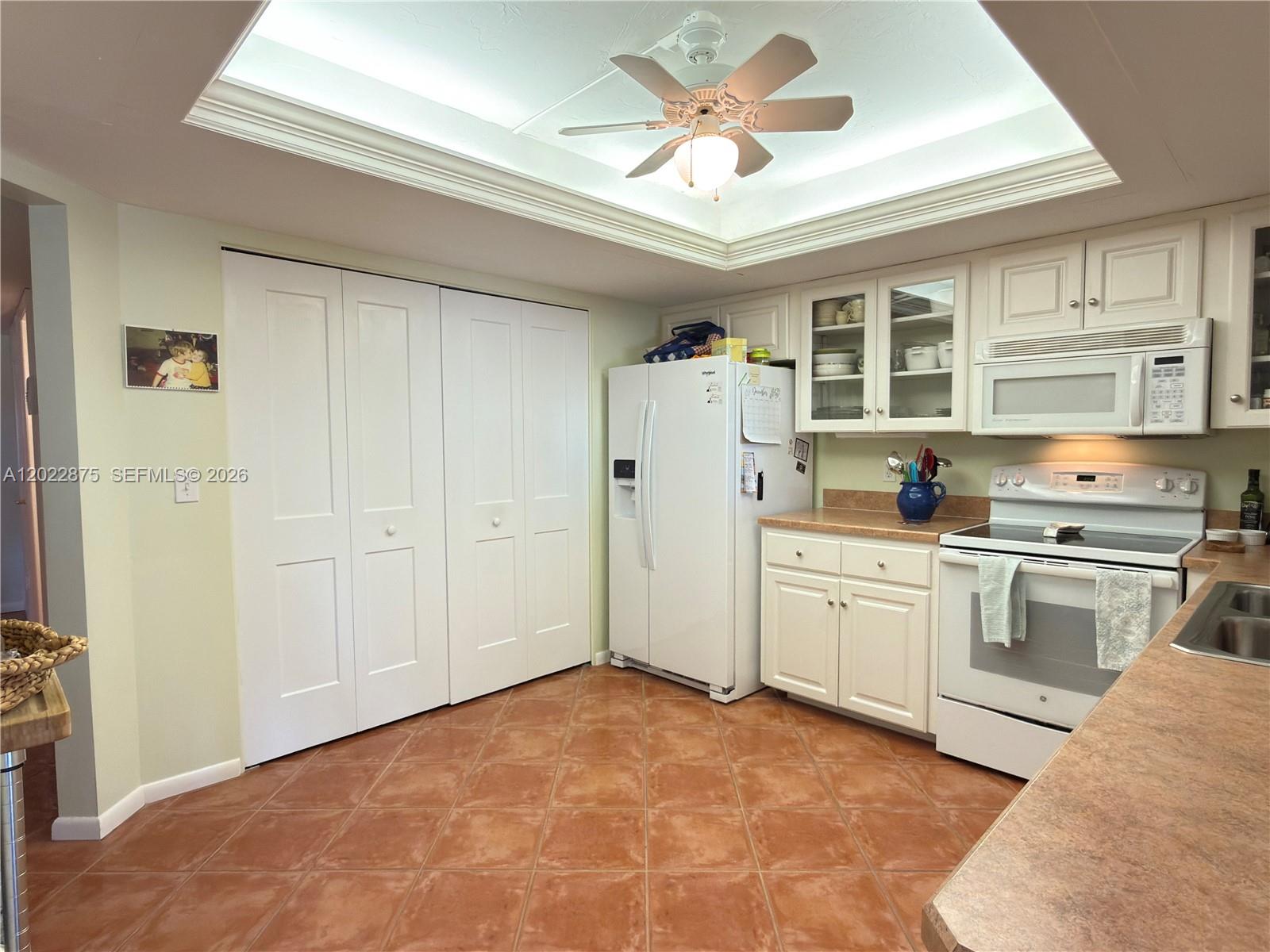 El Rio Garden - Residential