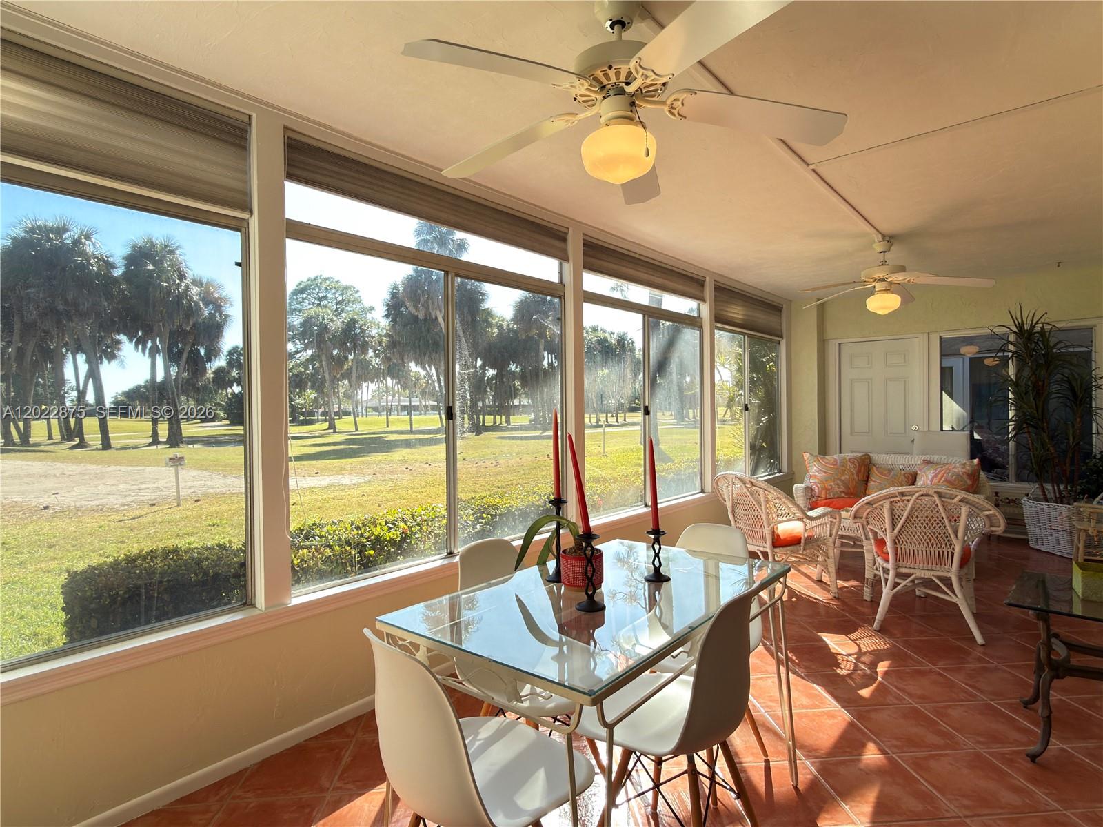 El Rio Garden - Residential