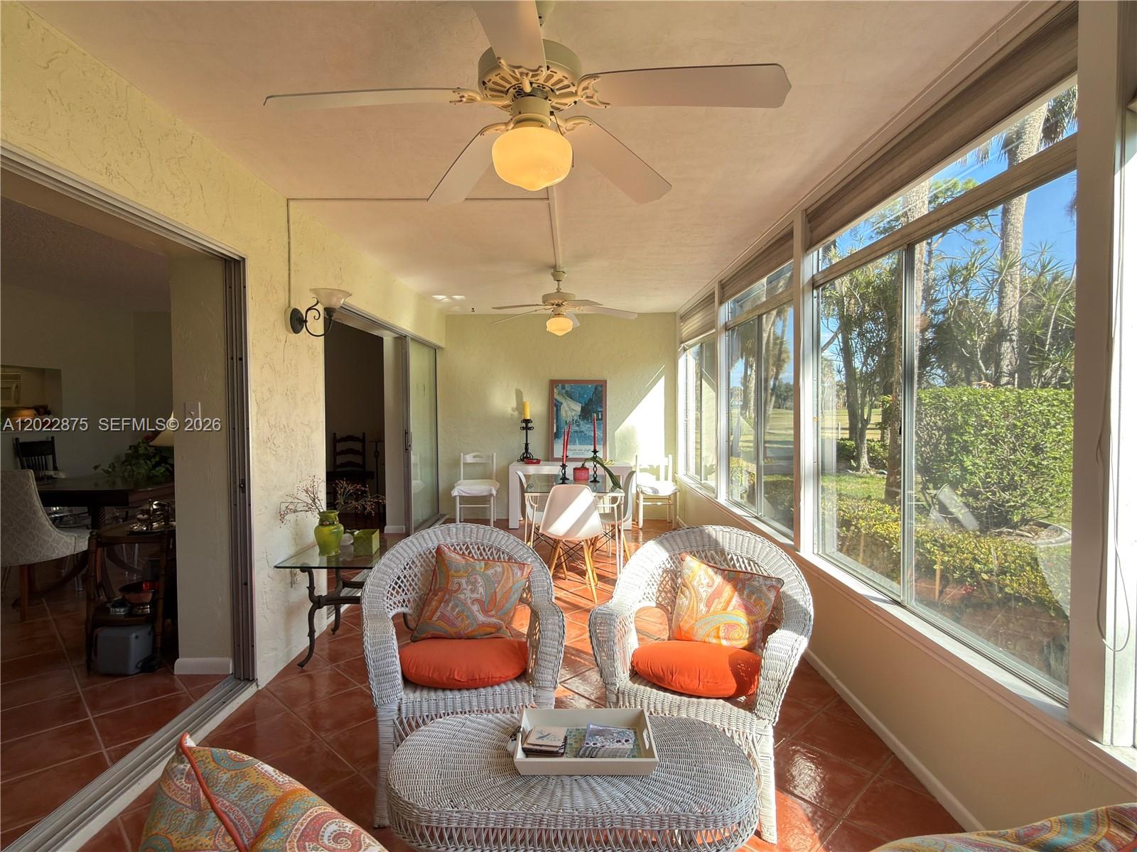 El Rio Garden - Residential