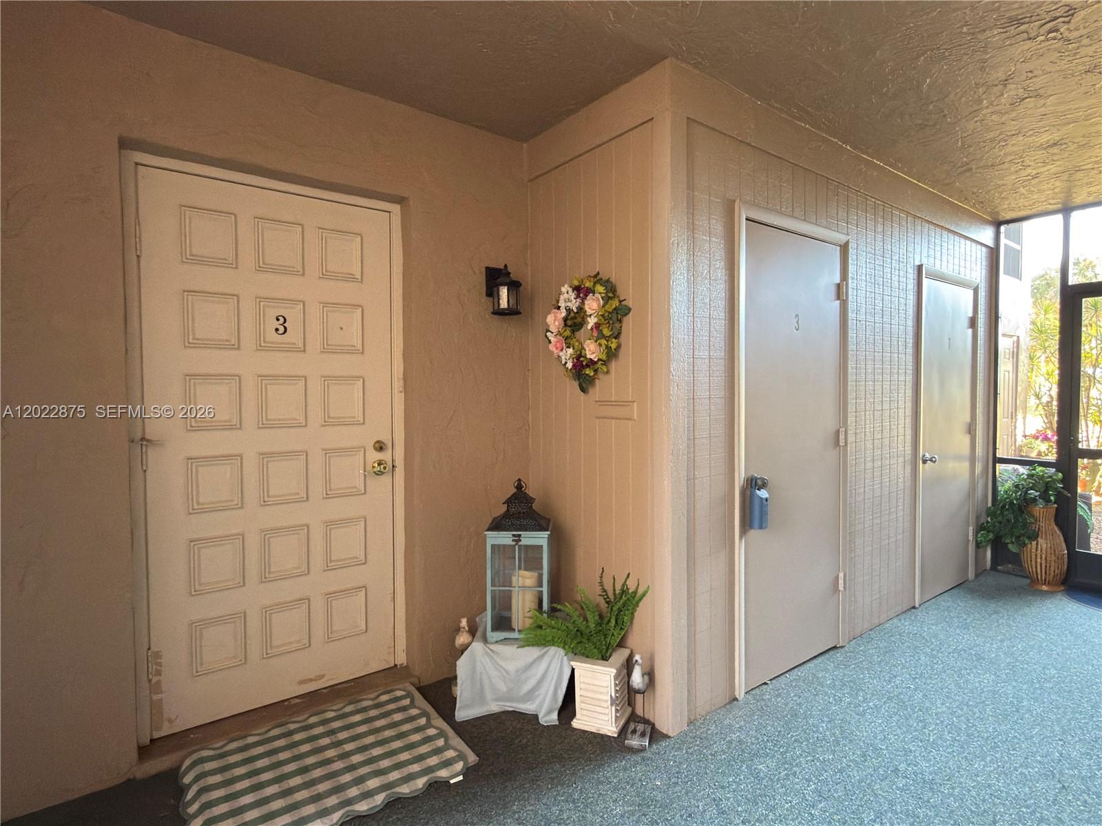 El Rio Garden - Residential