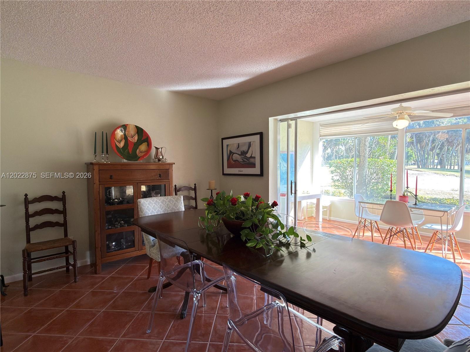 El Rio Garden - Residential
