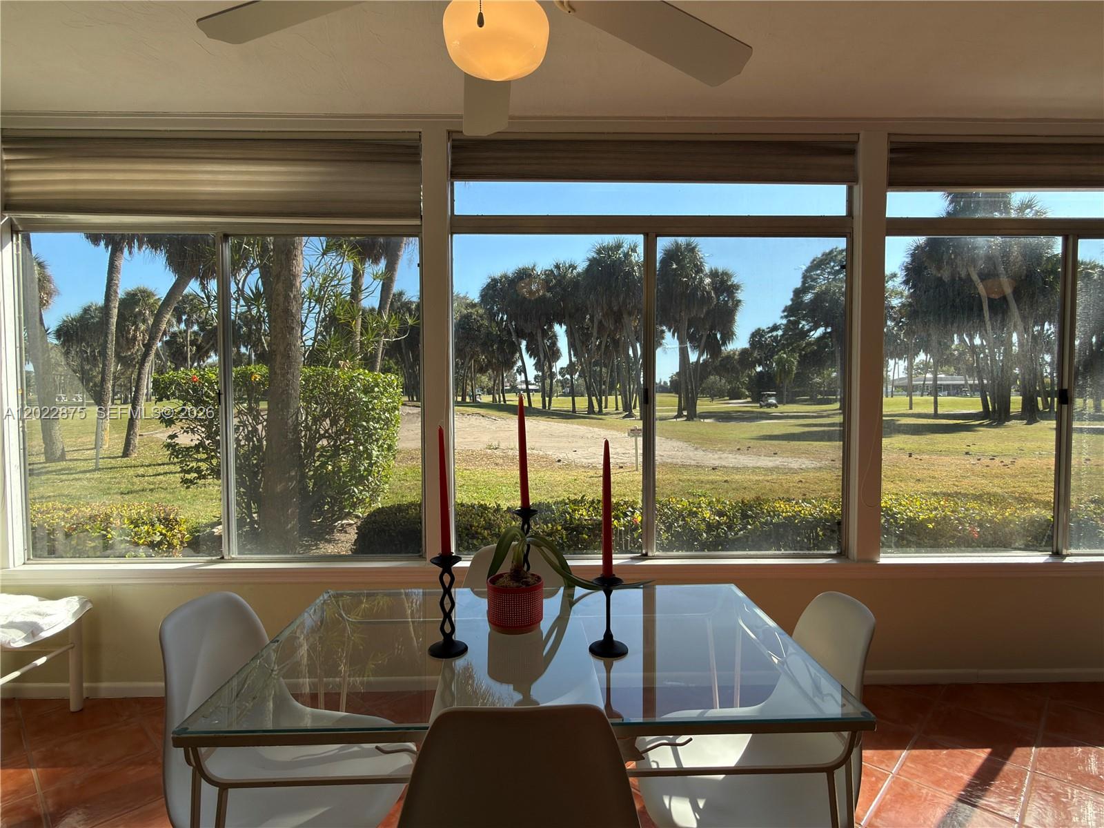 El Rio Garden - Residential