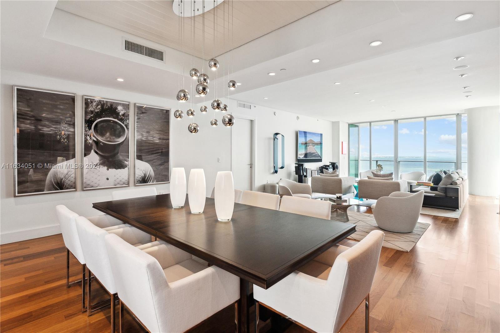 GROVENOR HOUSE CONDO - Residential