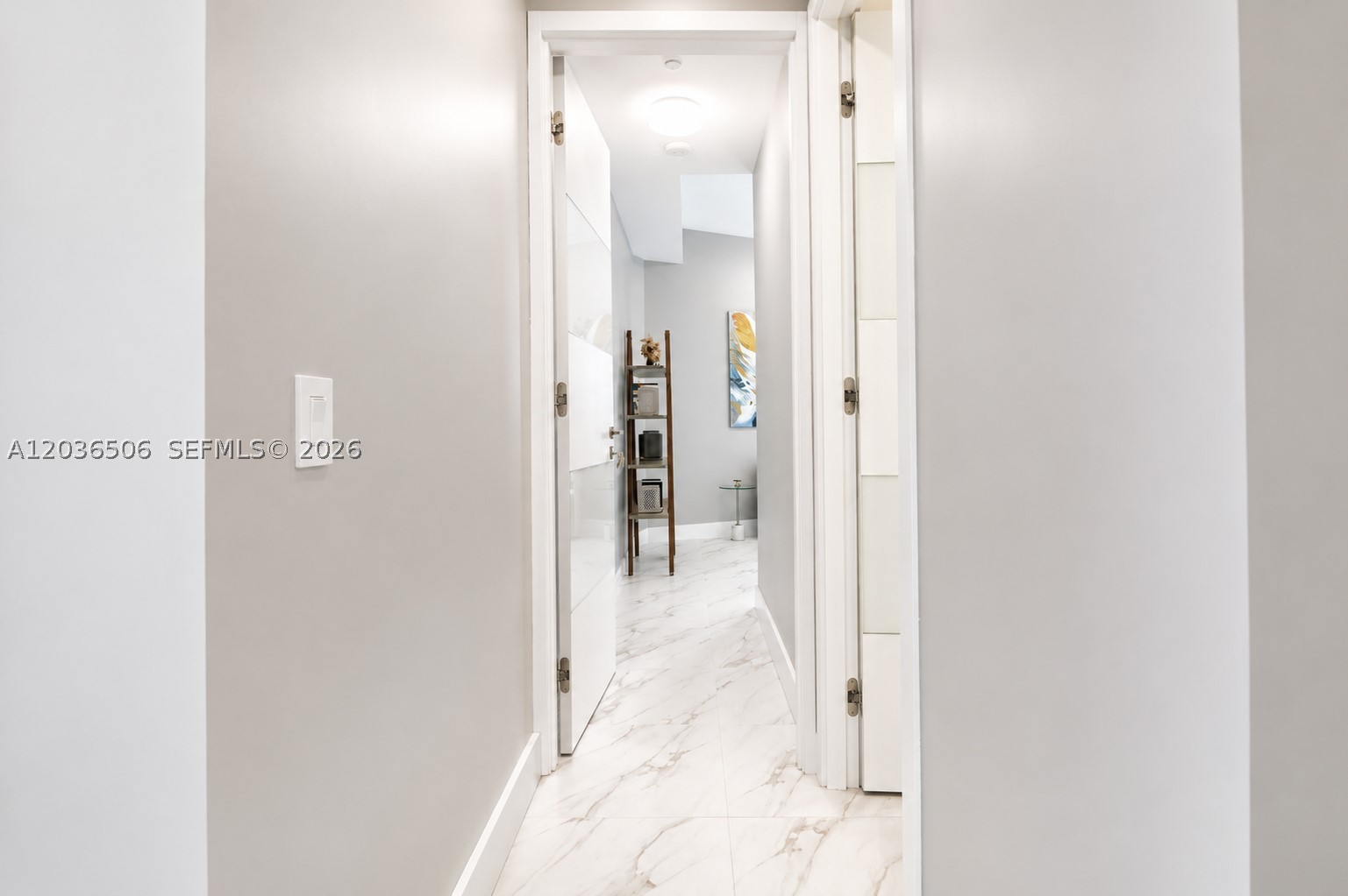 METROPICA NORTH TOWER ONE - Residential