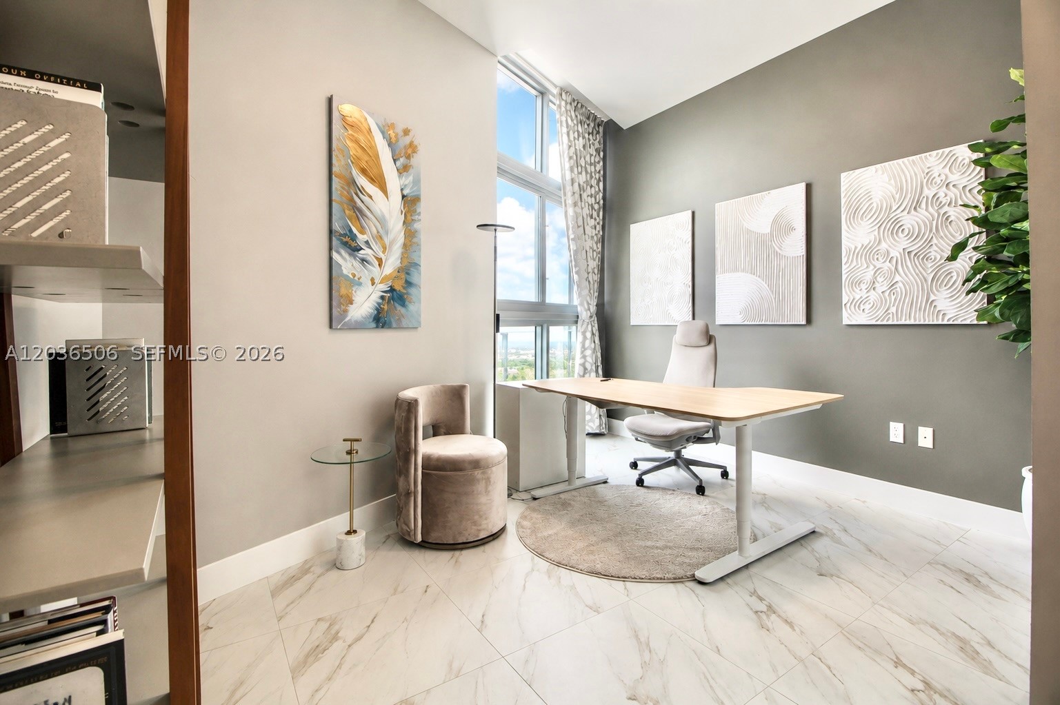 METROPICA NORTH TOWER ONE - Residential