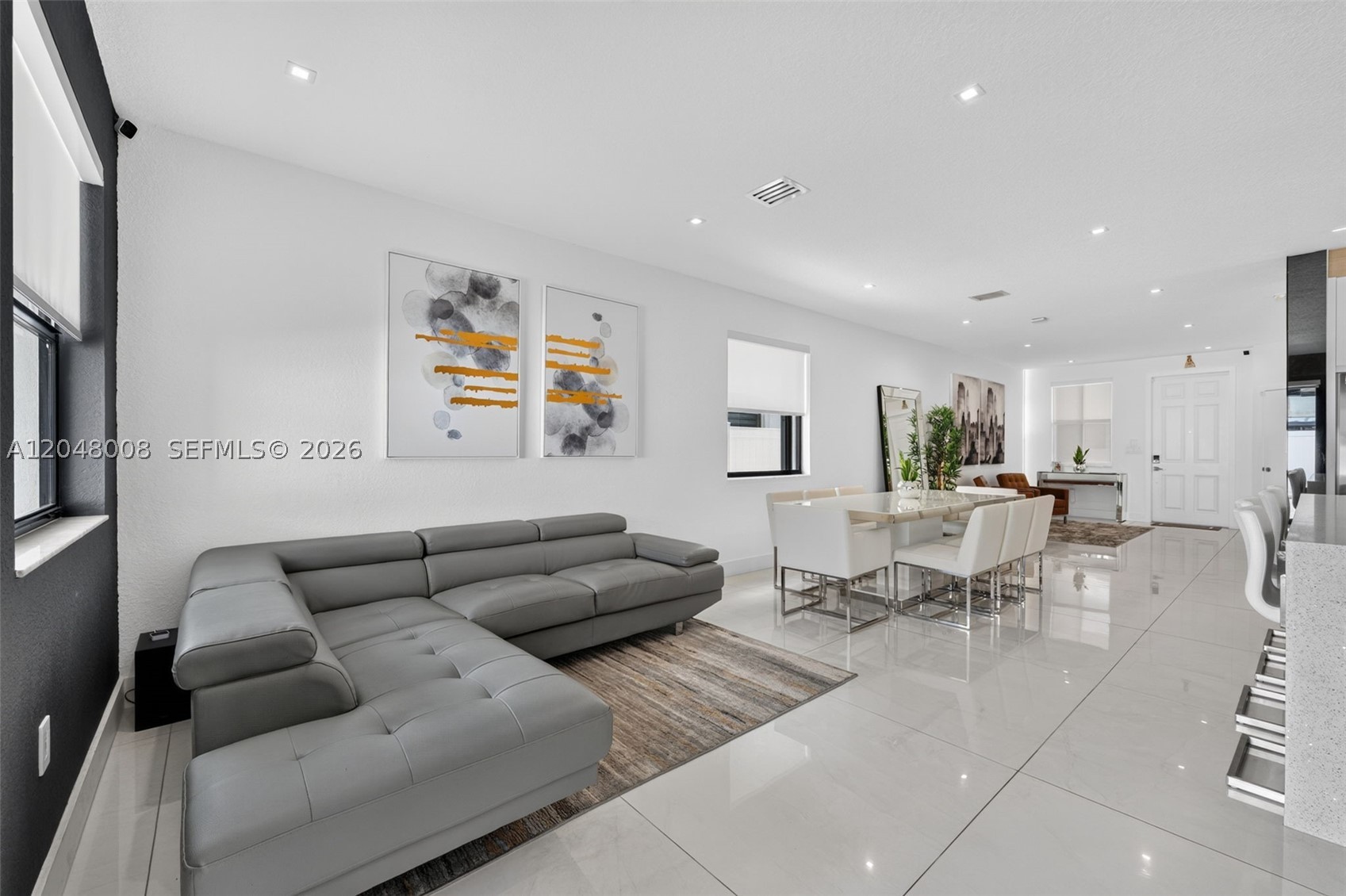 AQUABELLA NORTH - Residential