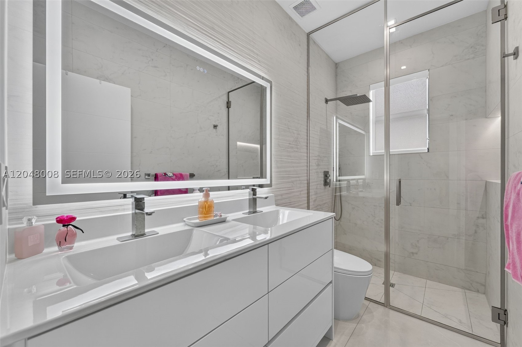 AQUABELLA NORTH - Residential