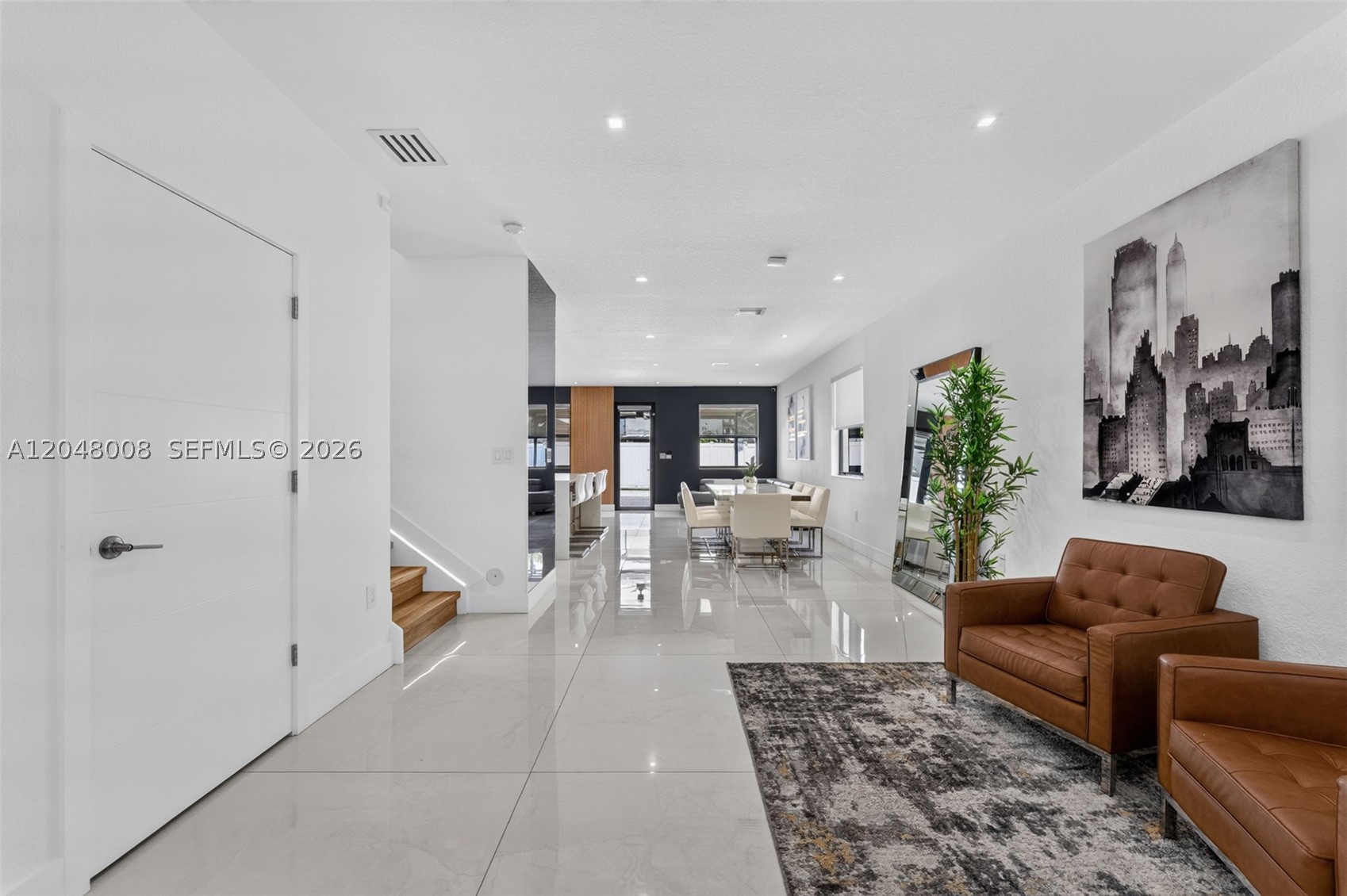 AQUABELLA NORTH - Residential