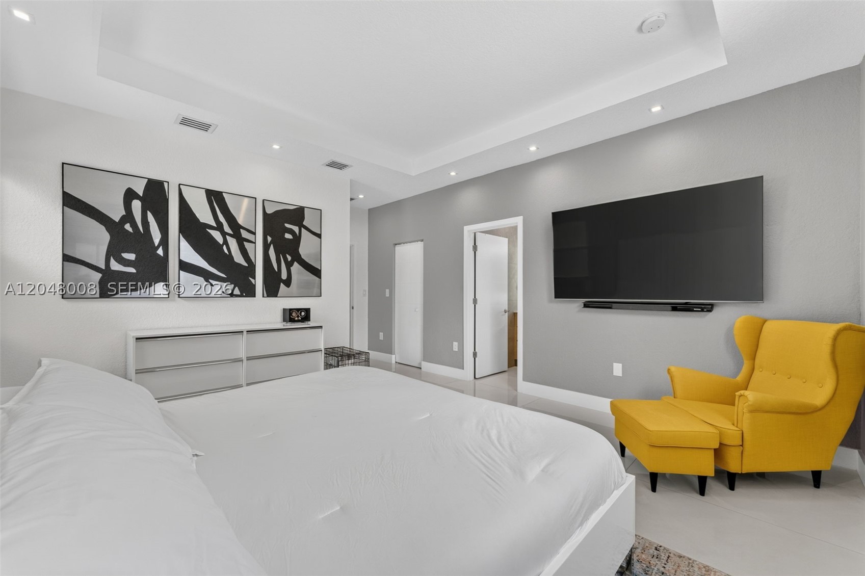 AQUABELLA NORTH - Residential