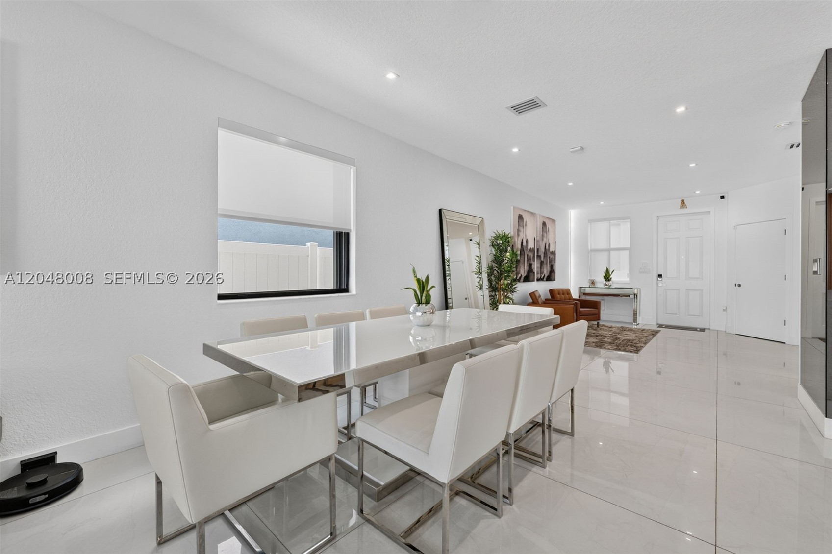 AQUABELLA NORTH - Residential