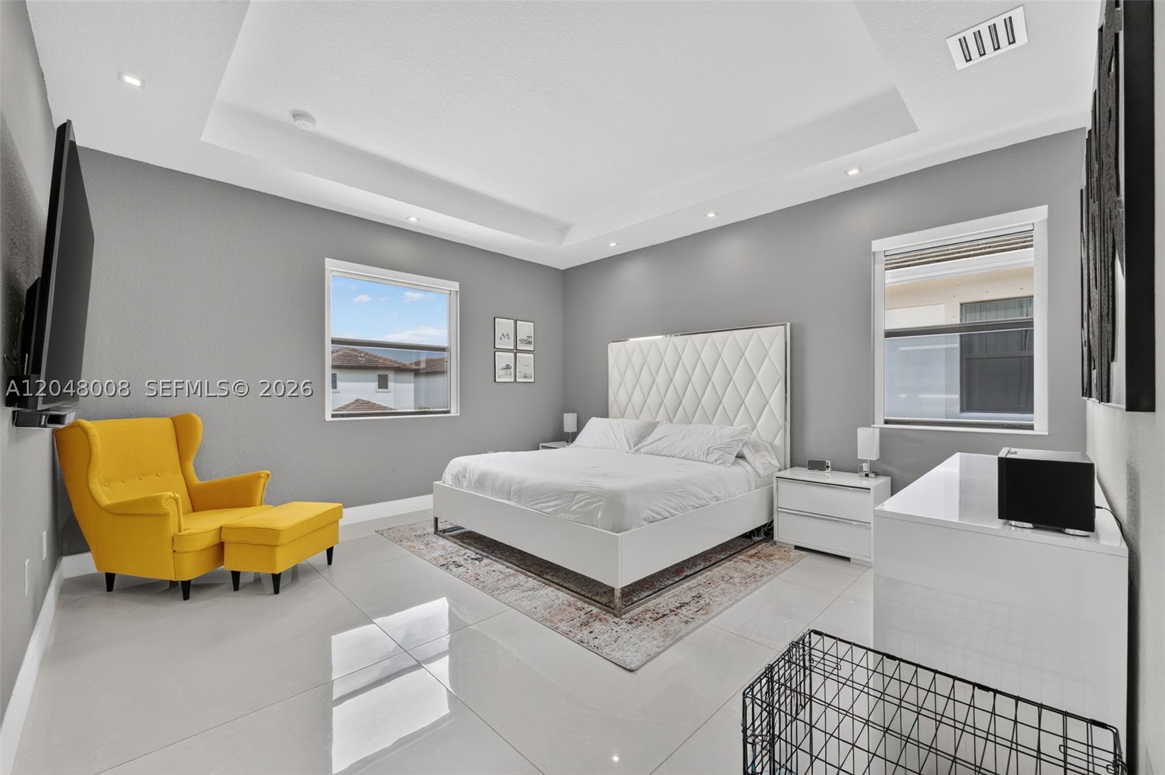 AQUABELLA NORTH - Residential