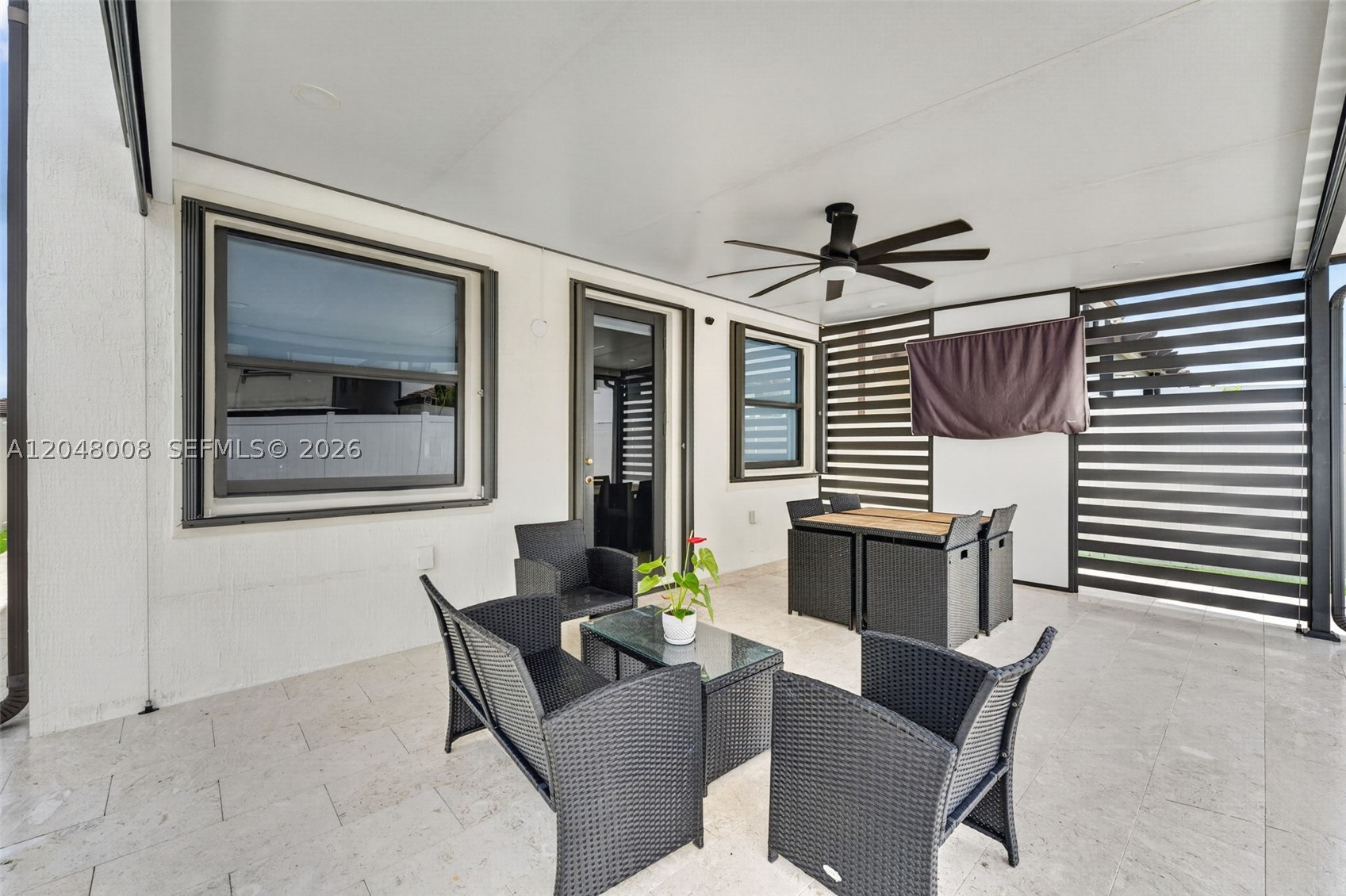 AQUABELLA NORTH - Residential