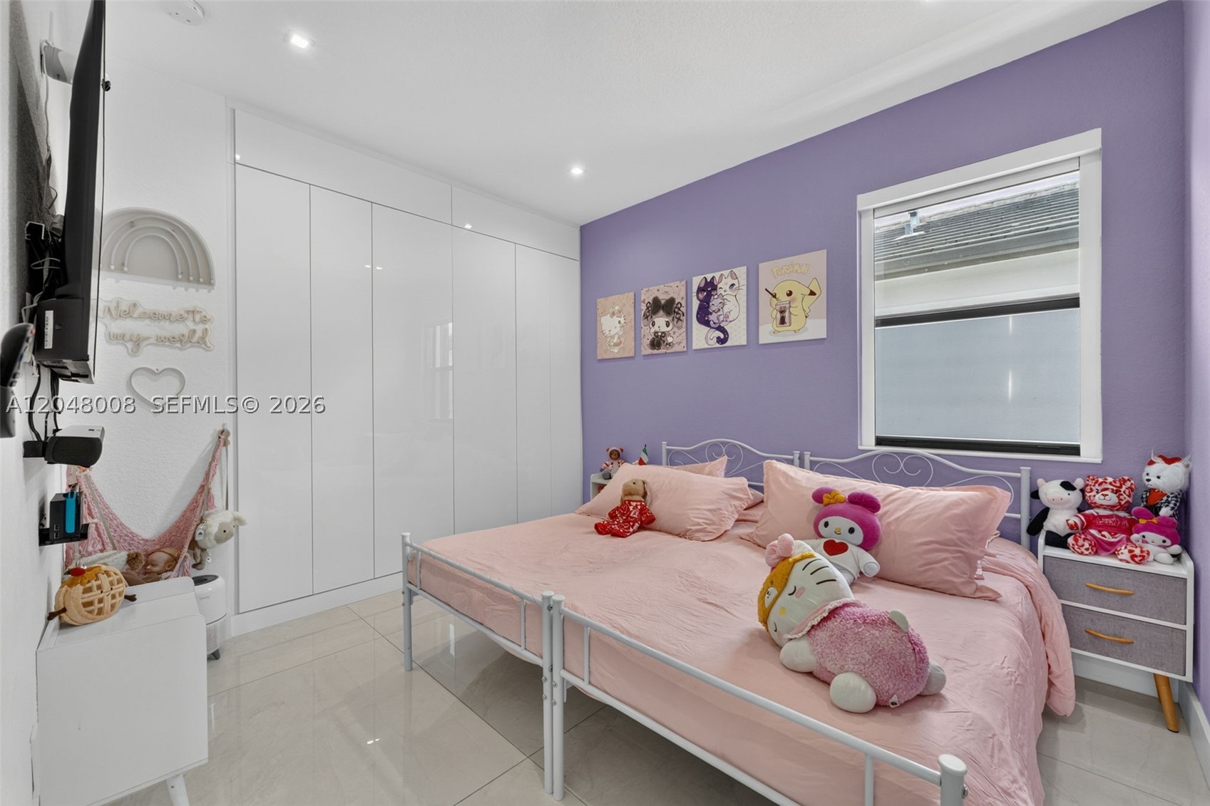 AQUABELLA NORTH - Residential