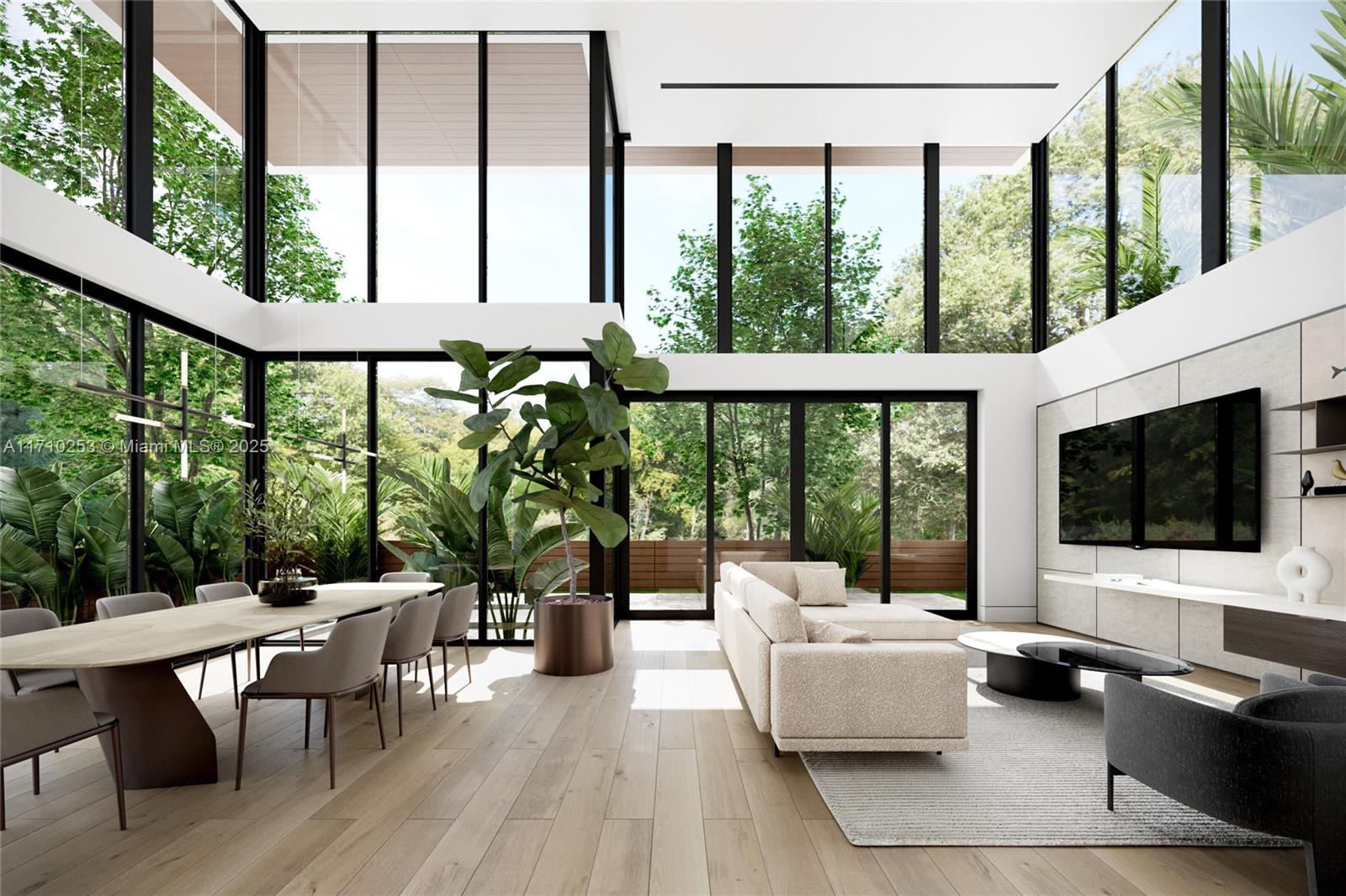 LAS OLAS BY THE SEA EXT - Residential