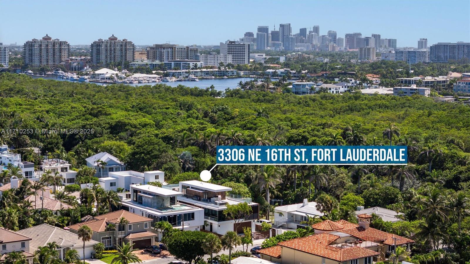 LAS OLAS BY THE SEA EXT - Residential