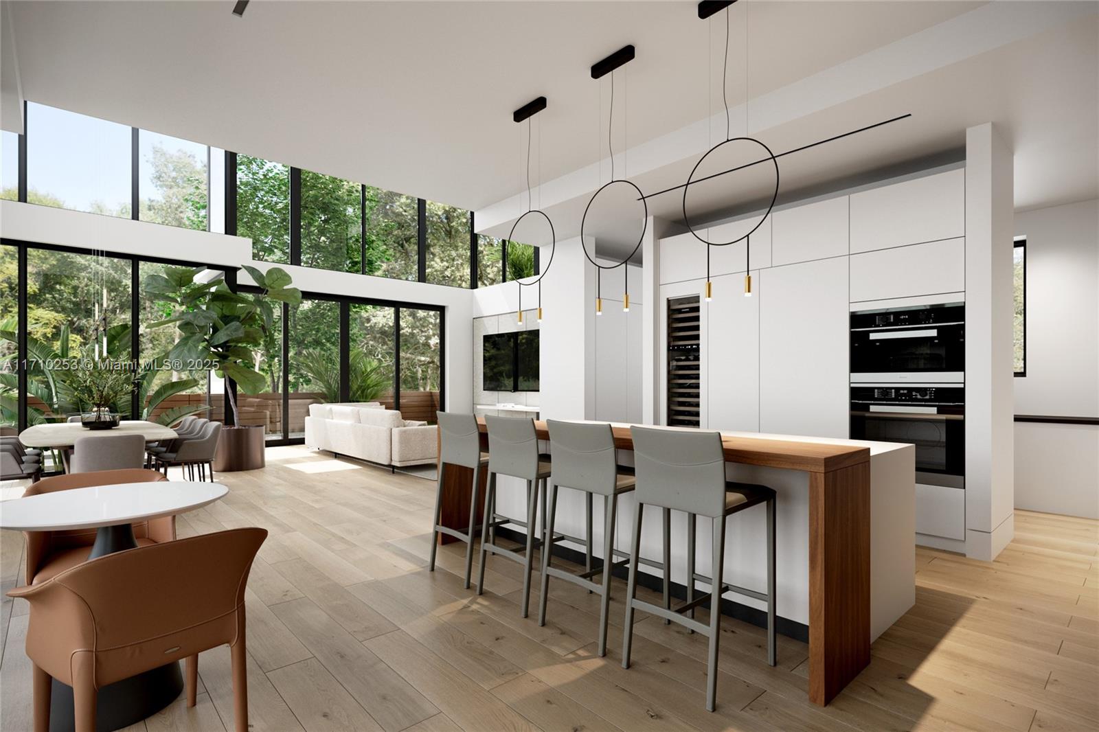 LAS OLAS BY THE SEA EXT - Residential