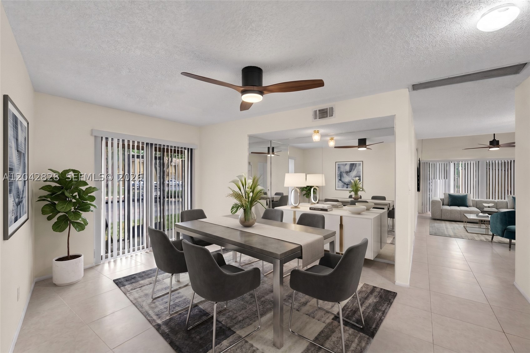 WESTVIEW CONDOMINIUM NO F - Residential