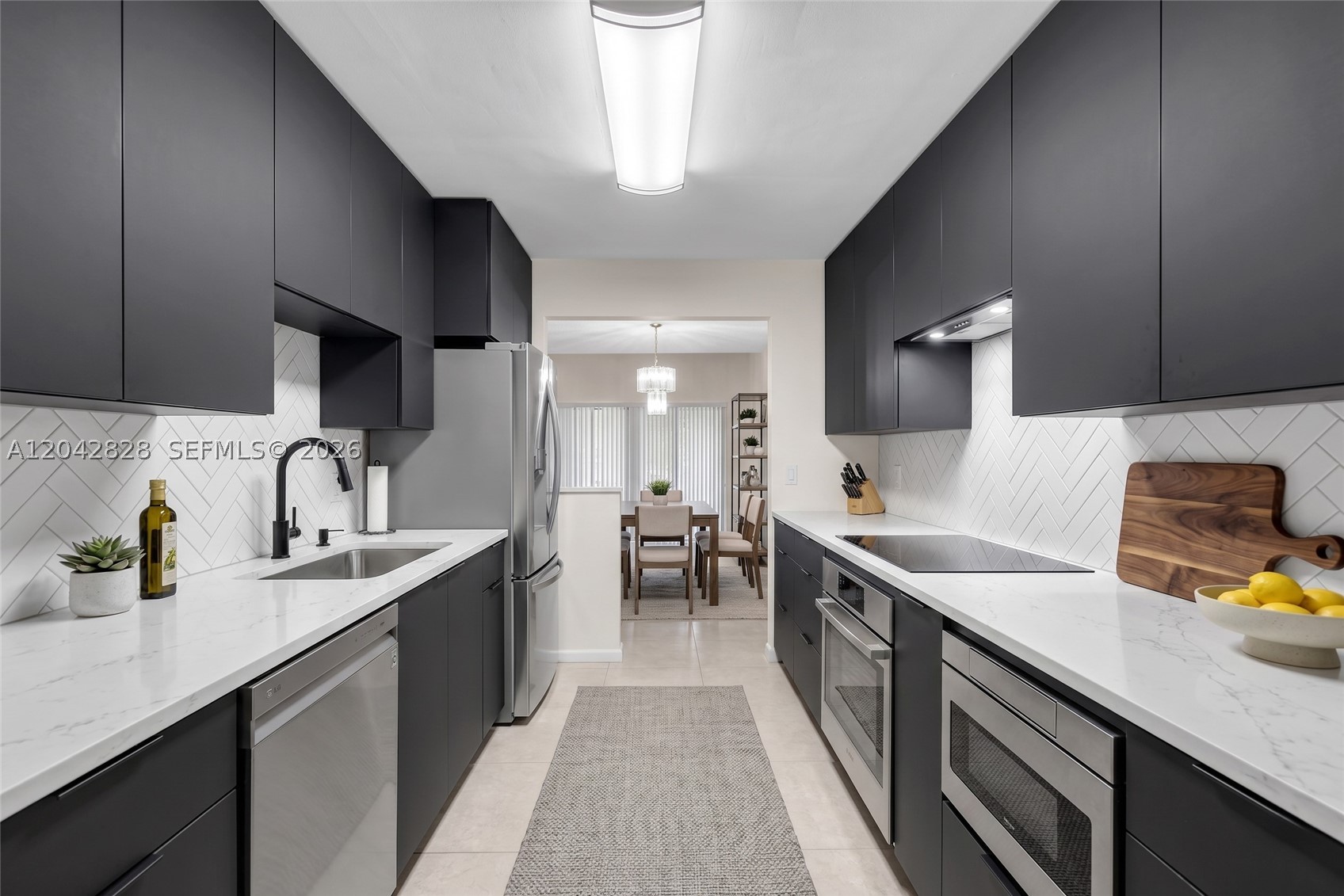 WESTVIEW CONDOMINIUM NO F - Residential