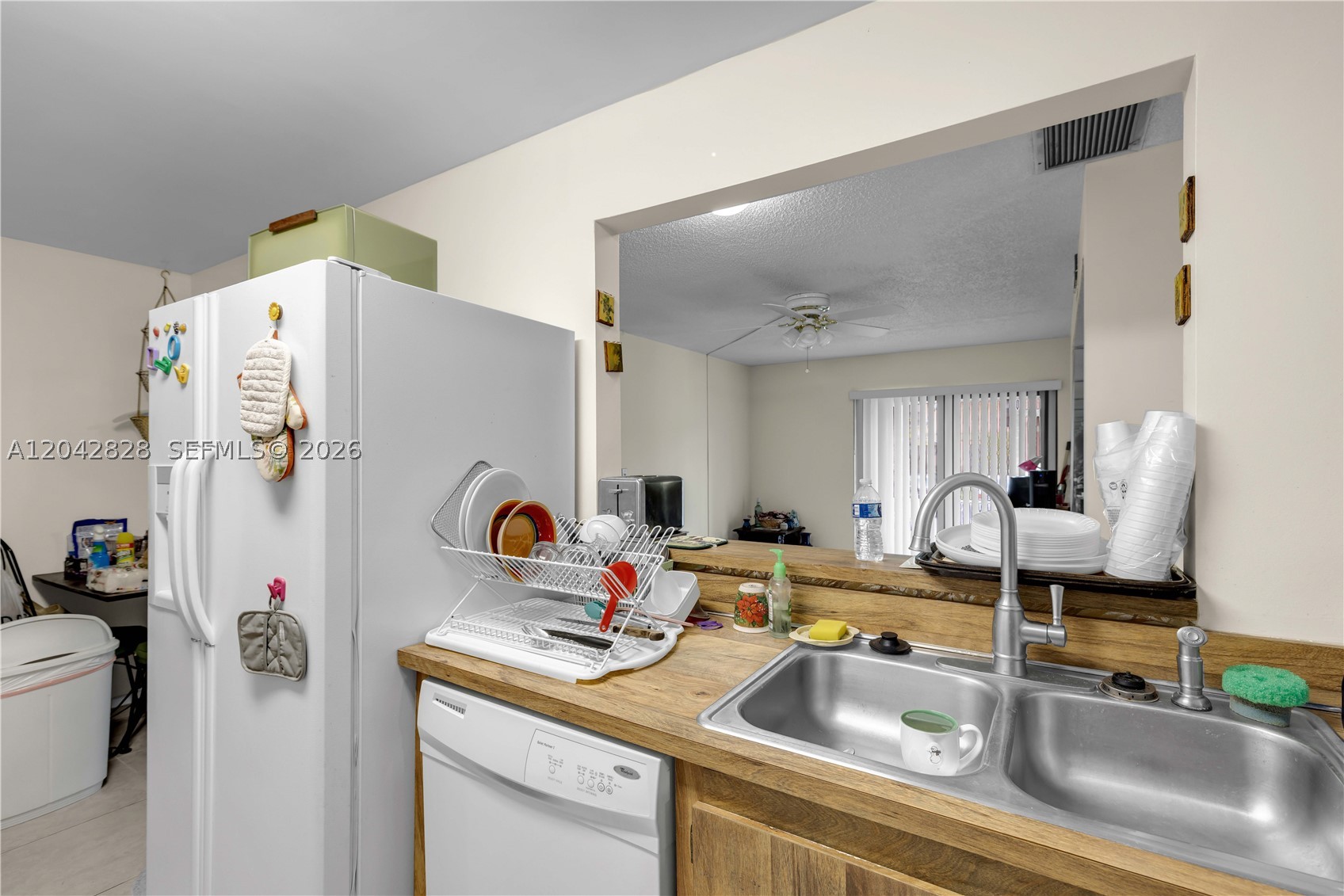 WESTVIEW CONDOMINIUM NO F - Residential