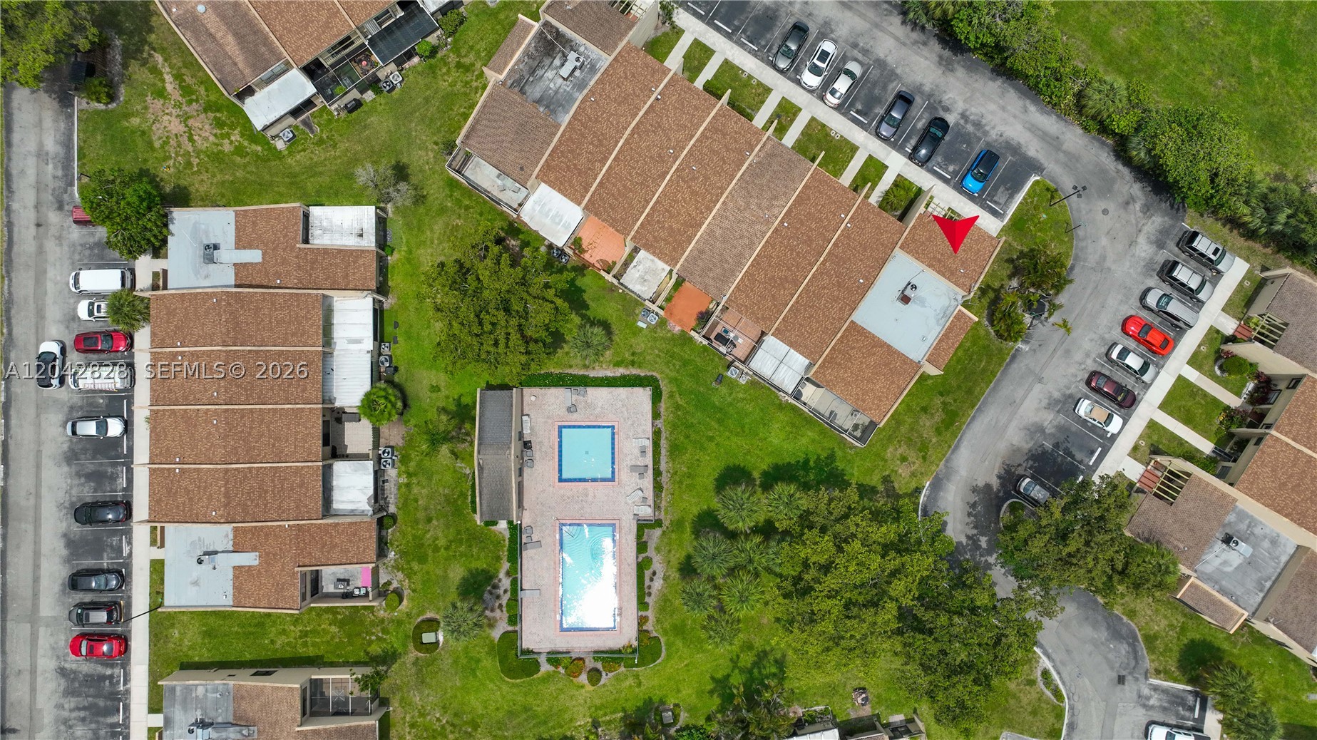 WESTVIEW CONDOMINIUM NO F - Residential