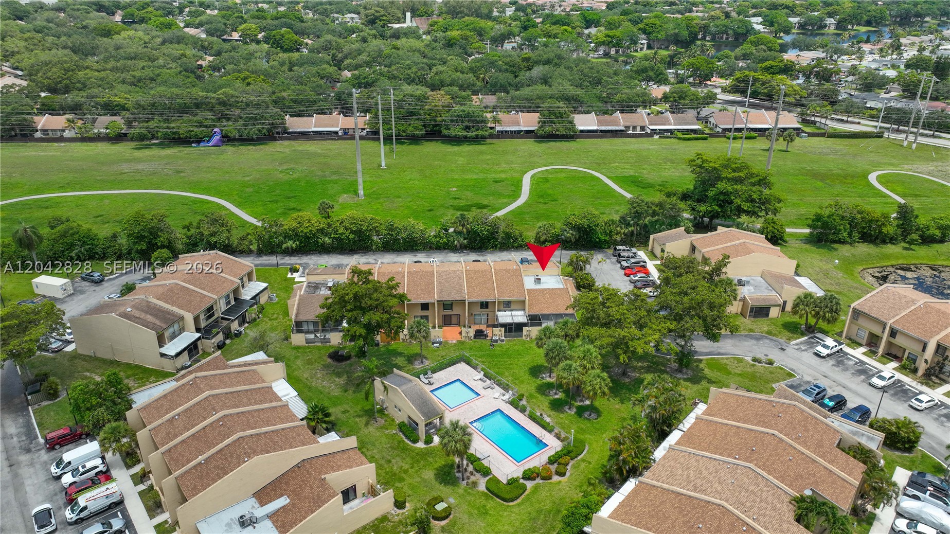 WESTVIEW CONDOMINIUM NO F - Residential