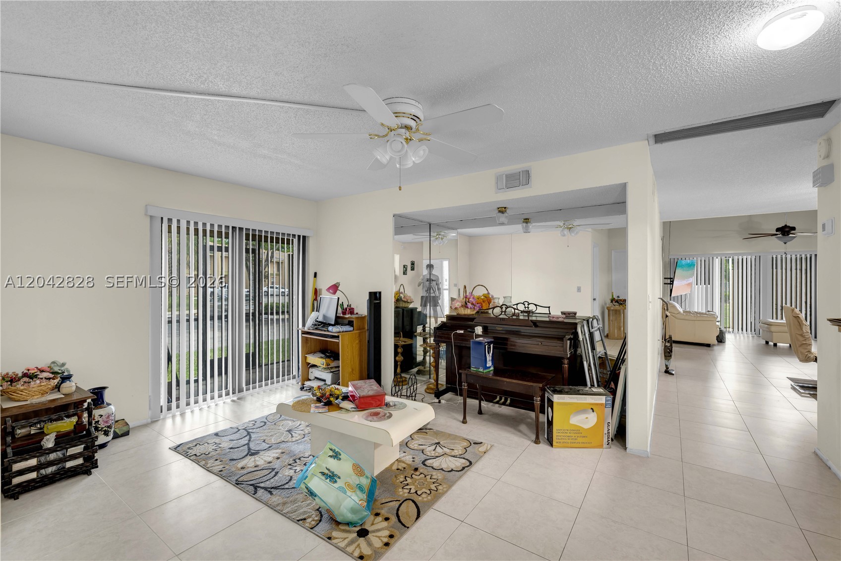 WESTVIEW CONDOMINIUM NO F - Residential