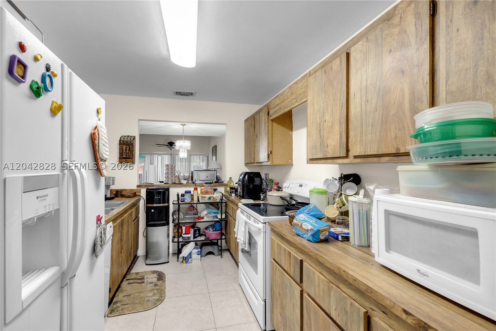 WESTVIEW CONDOMINIUM NO F - Residential