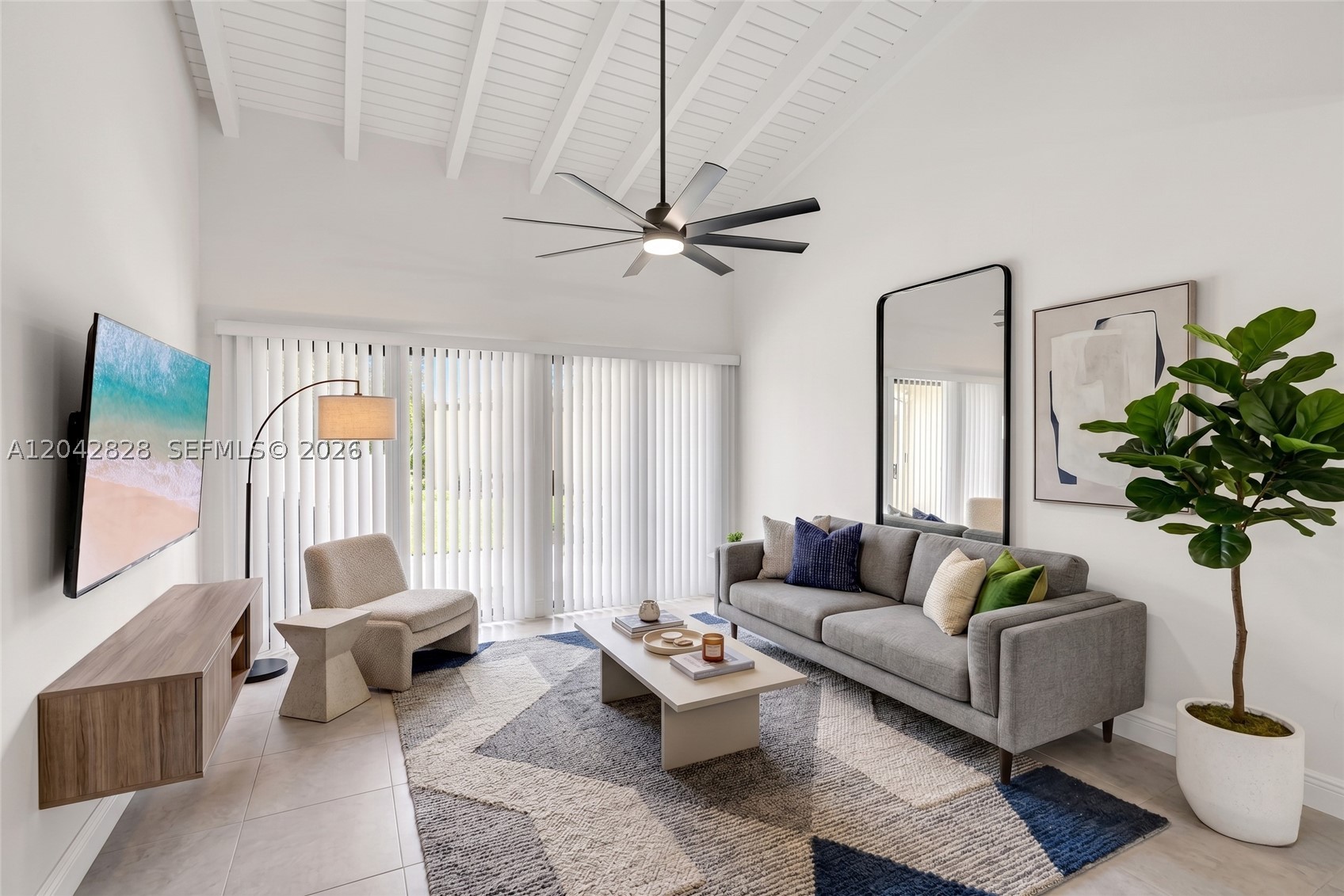 WESTVIEW CONDOMINIUM NO F - Residential