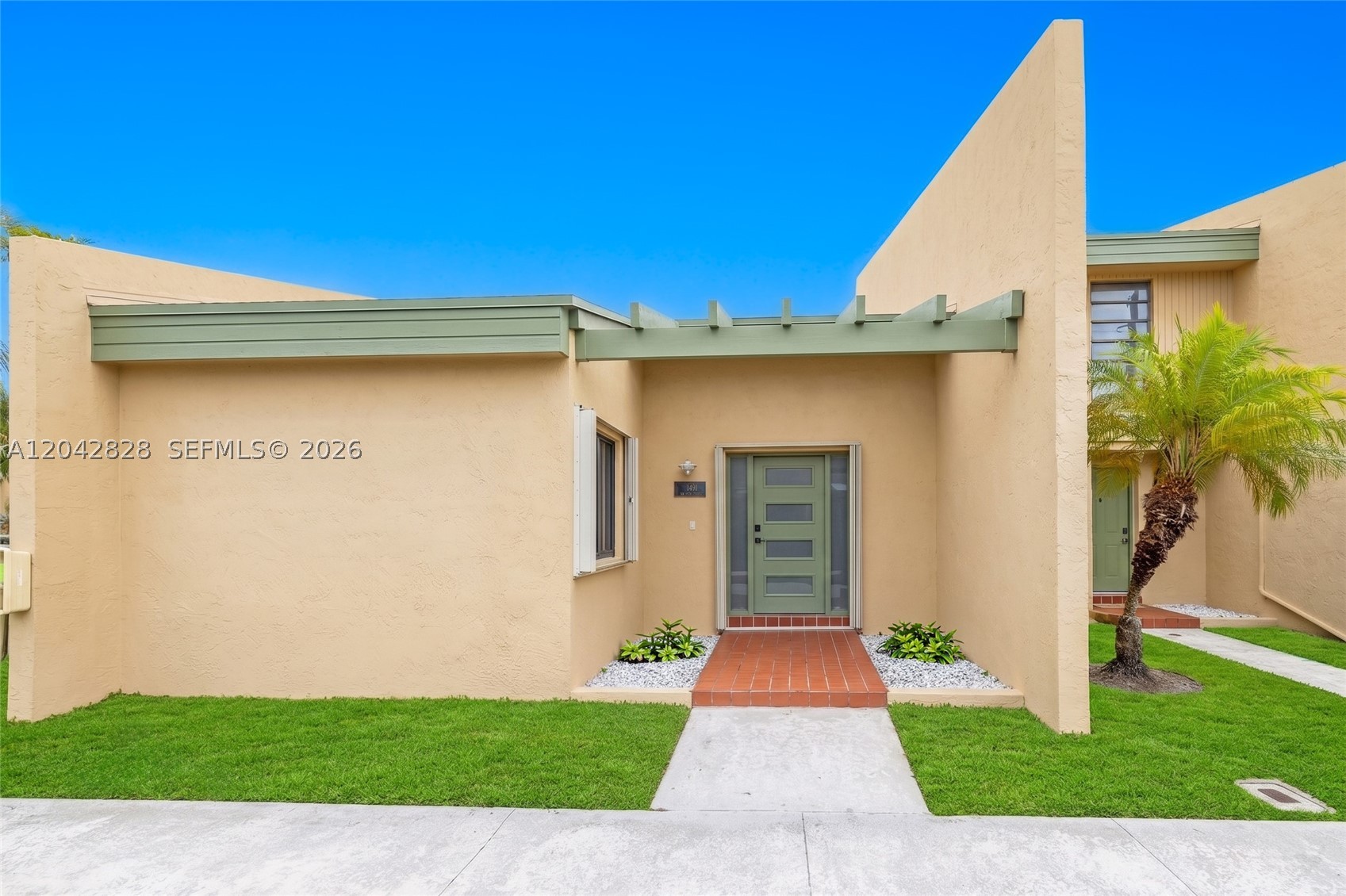 WESTVIEW CONDOMINIUM NO F - Residential