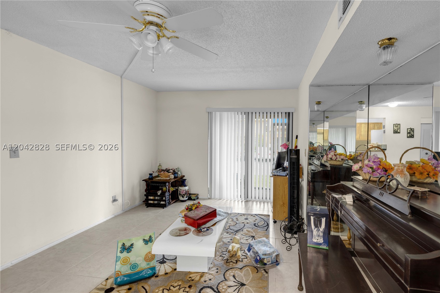 WESTVIEW CONDOMINIUM NO F - Residential