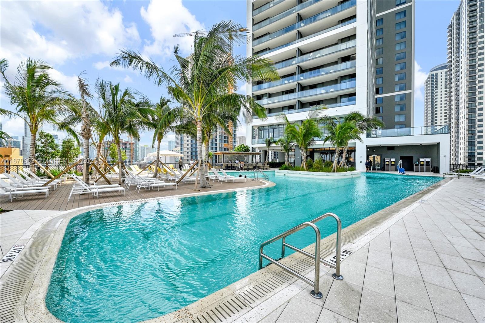 159 NE 6th Street Condo - Residential