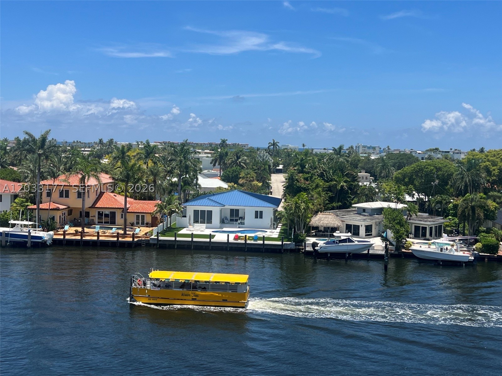 PILOT HOUSE CONDO - Residential Lease