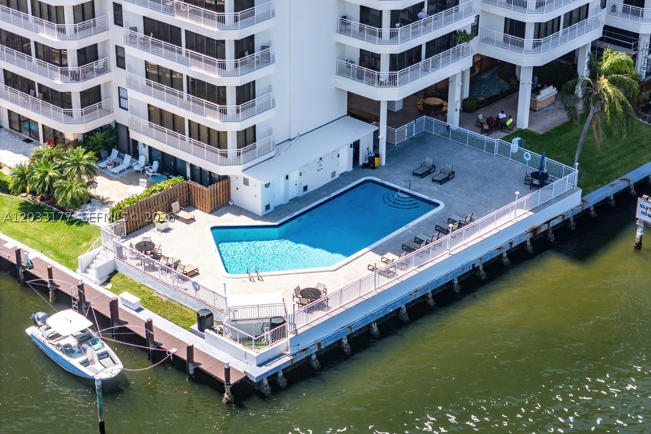 PILOT HOUSE CONDO - Residential Lease