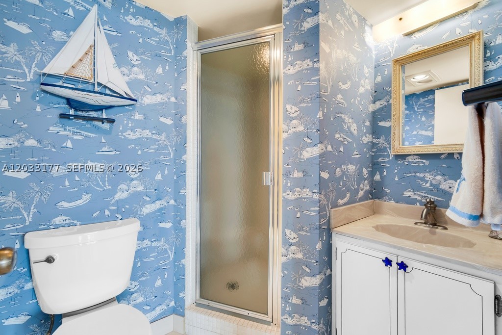 PILOT HOUSE CONDO - Residential Lease