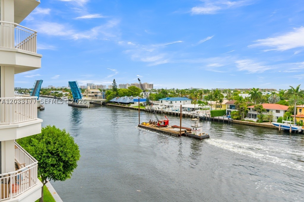 PILOT HOUSE CONDO - Residential Lease