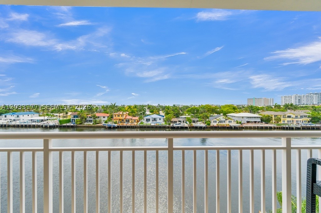PILOT HOUSE CONDO - Residential Lease